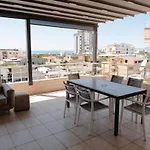 Luxury Apartment In Durres