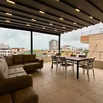 Luxury Apartment In Durres