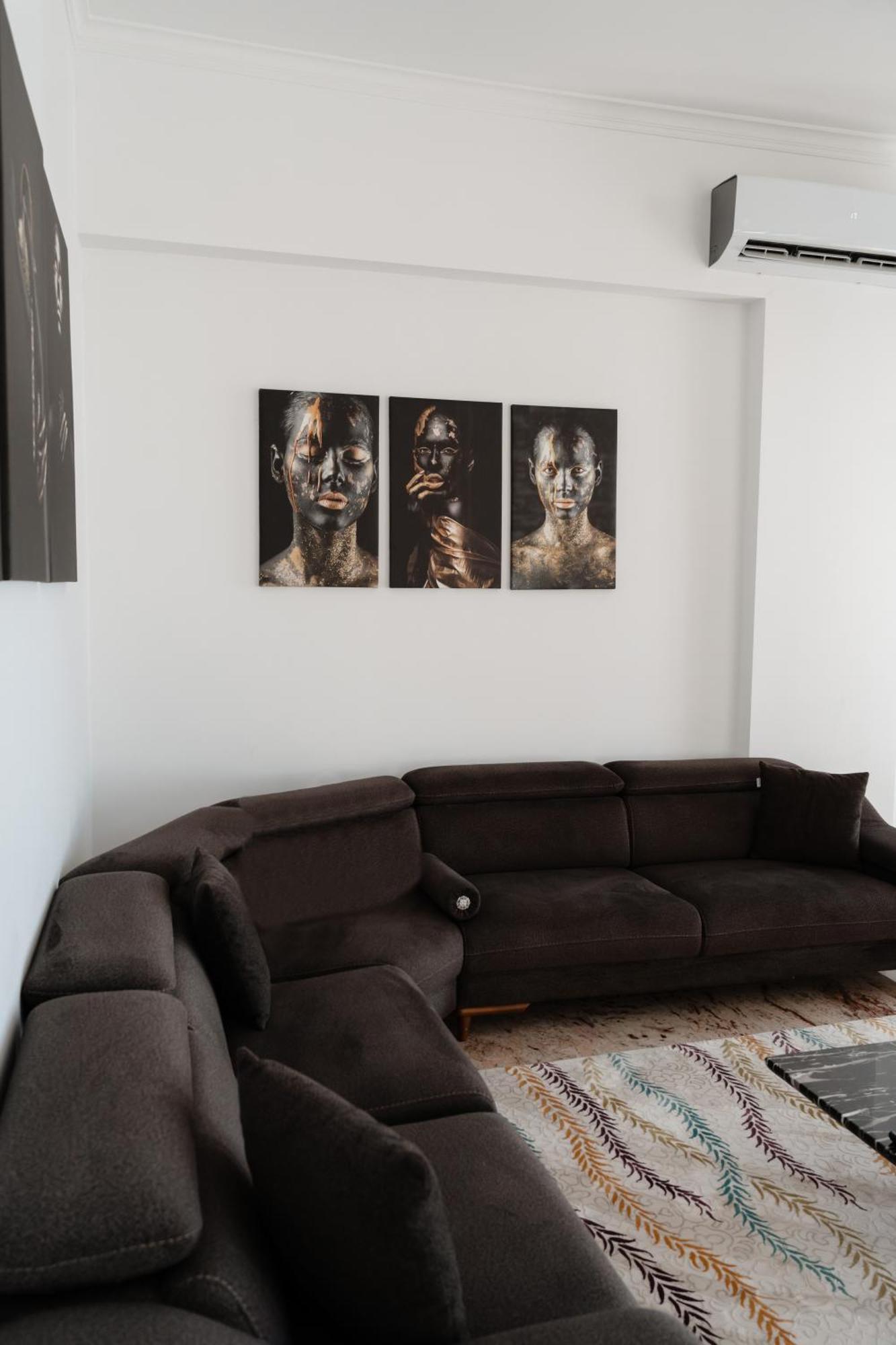 Luxury In Durres
