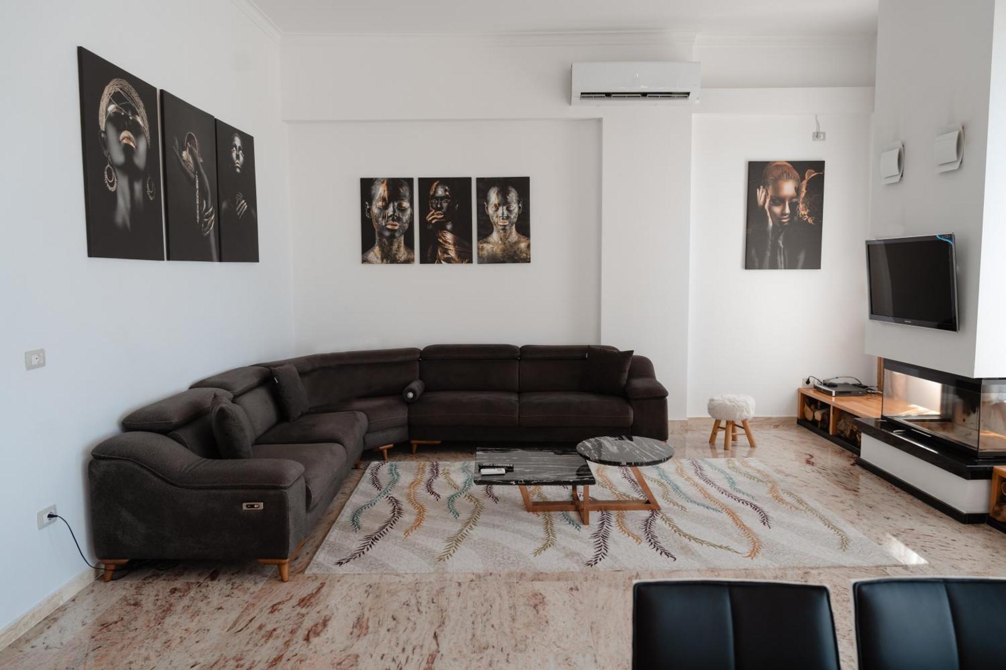 Luxury In Durres