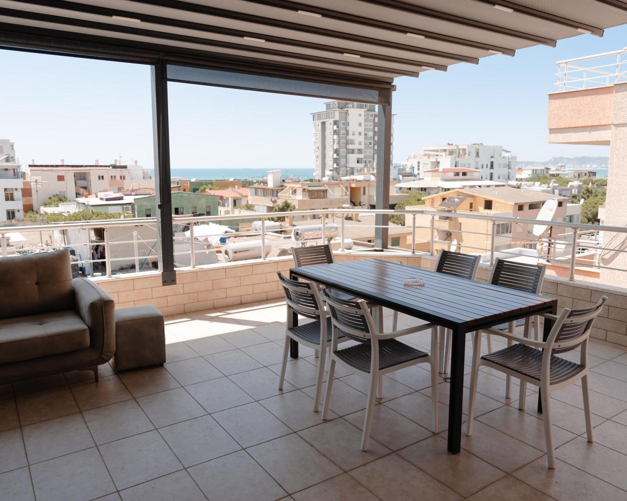 Luxury In Durres