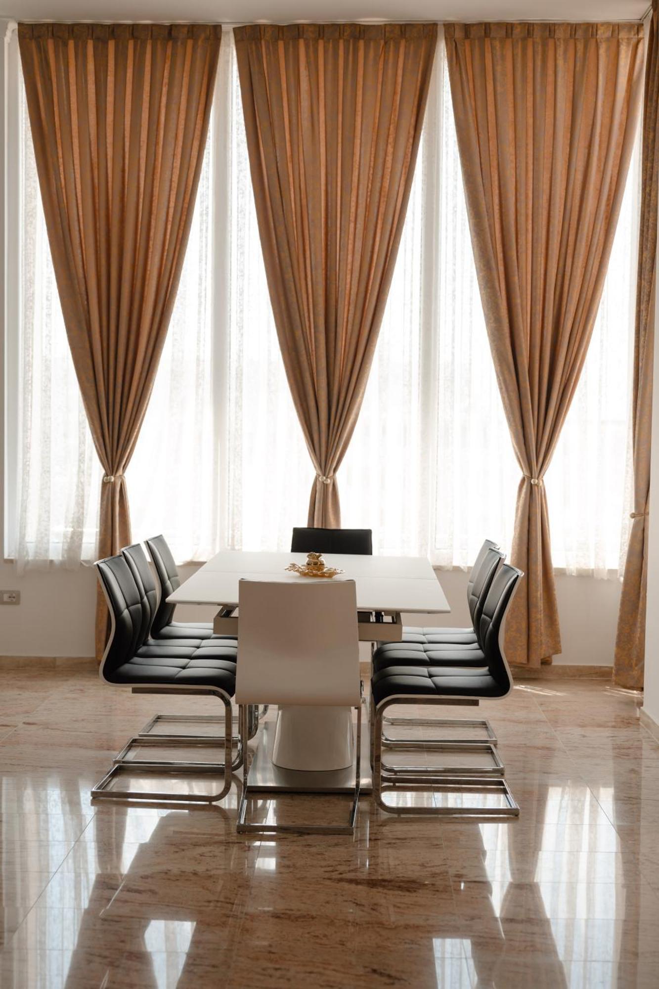 Luxury In * Durres
