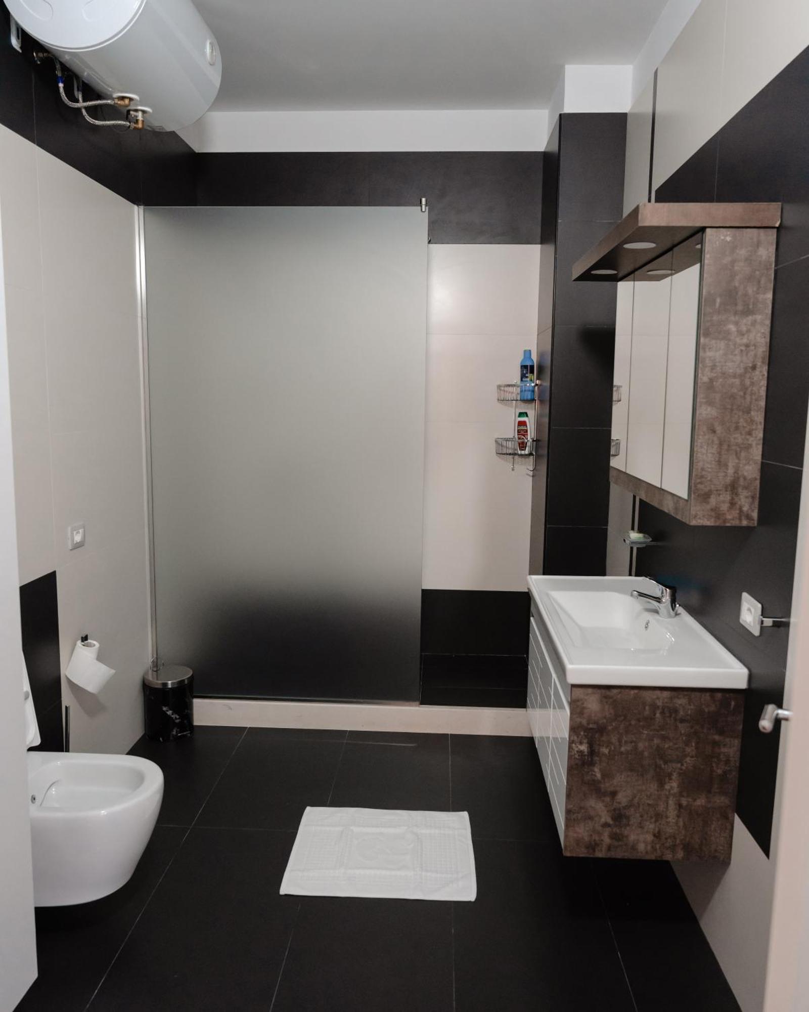 Luxury In