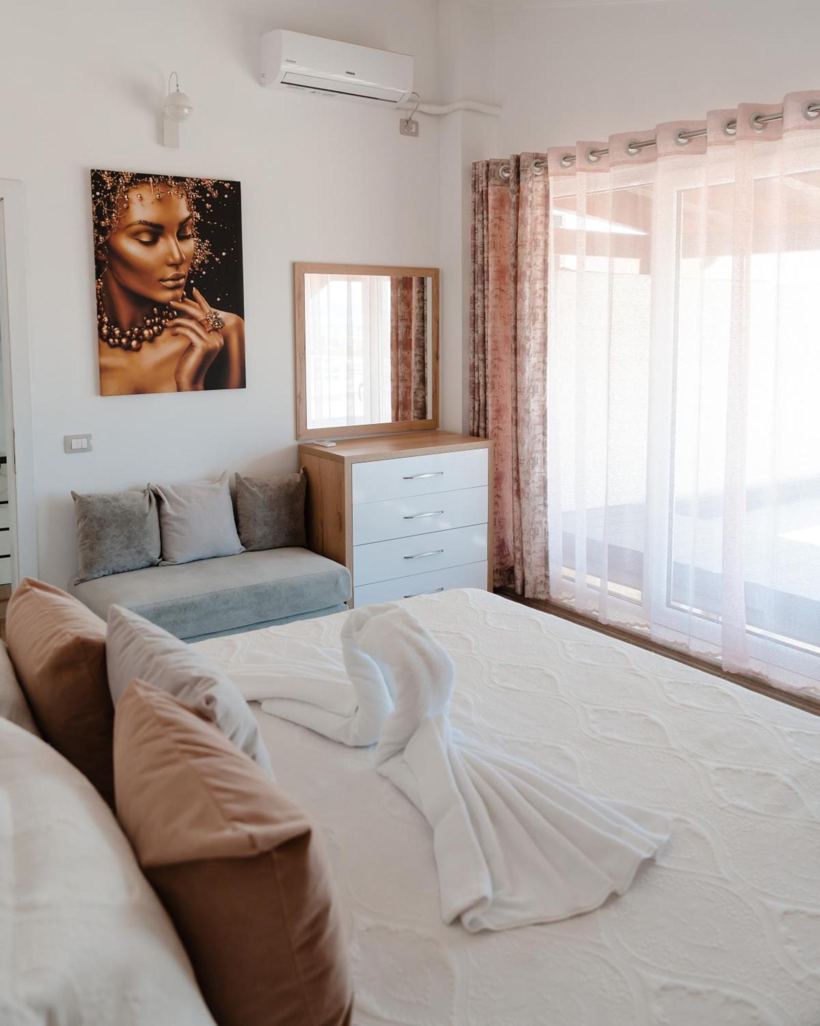 Apartment Luxury In *