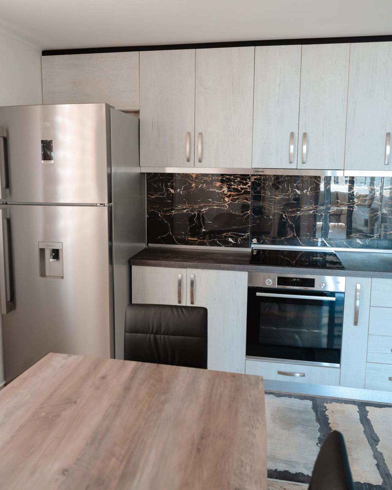 Luxury In Apartment Durres