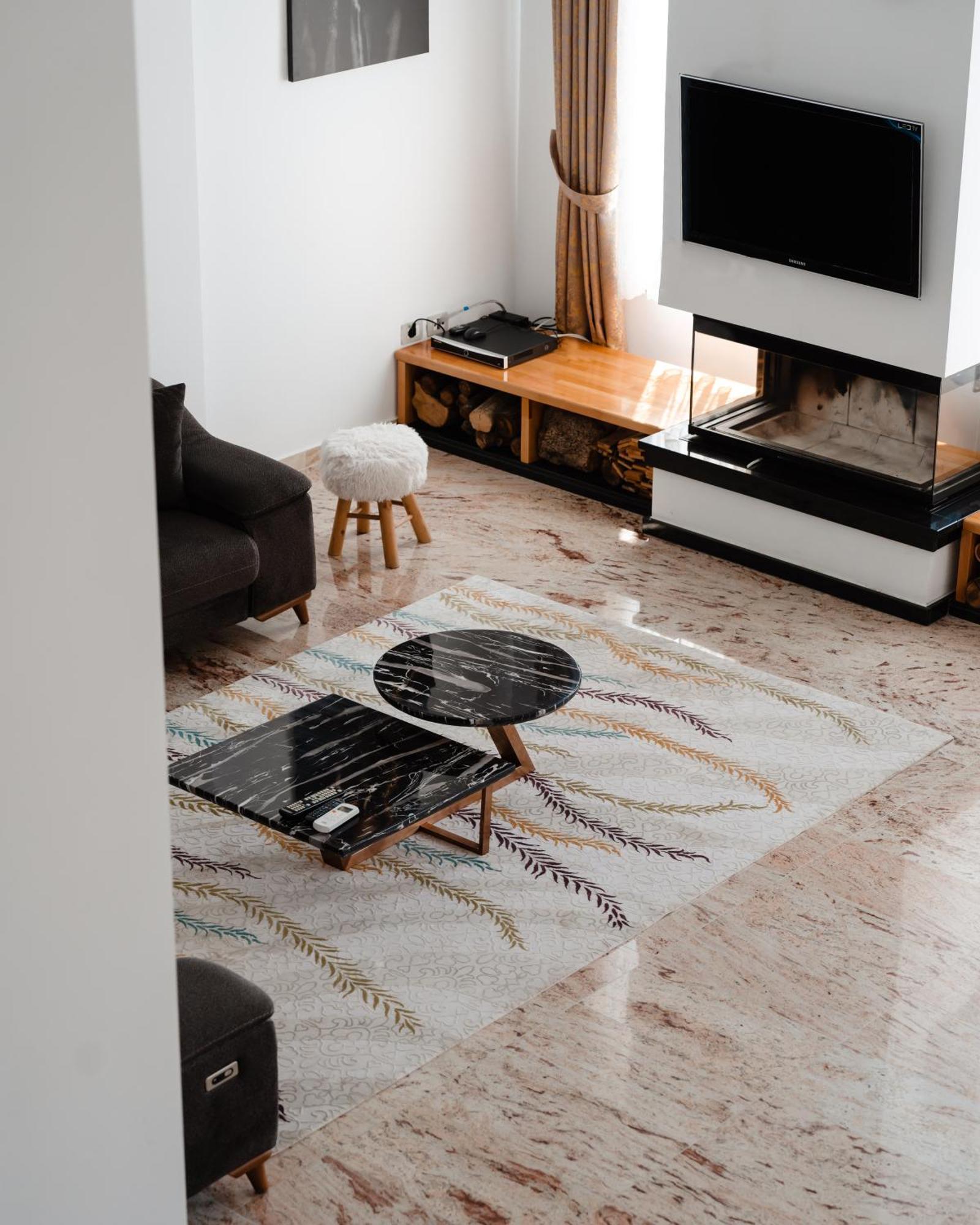 Apartment Luxury In Durres