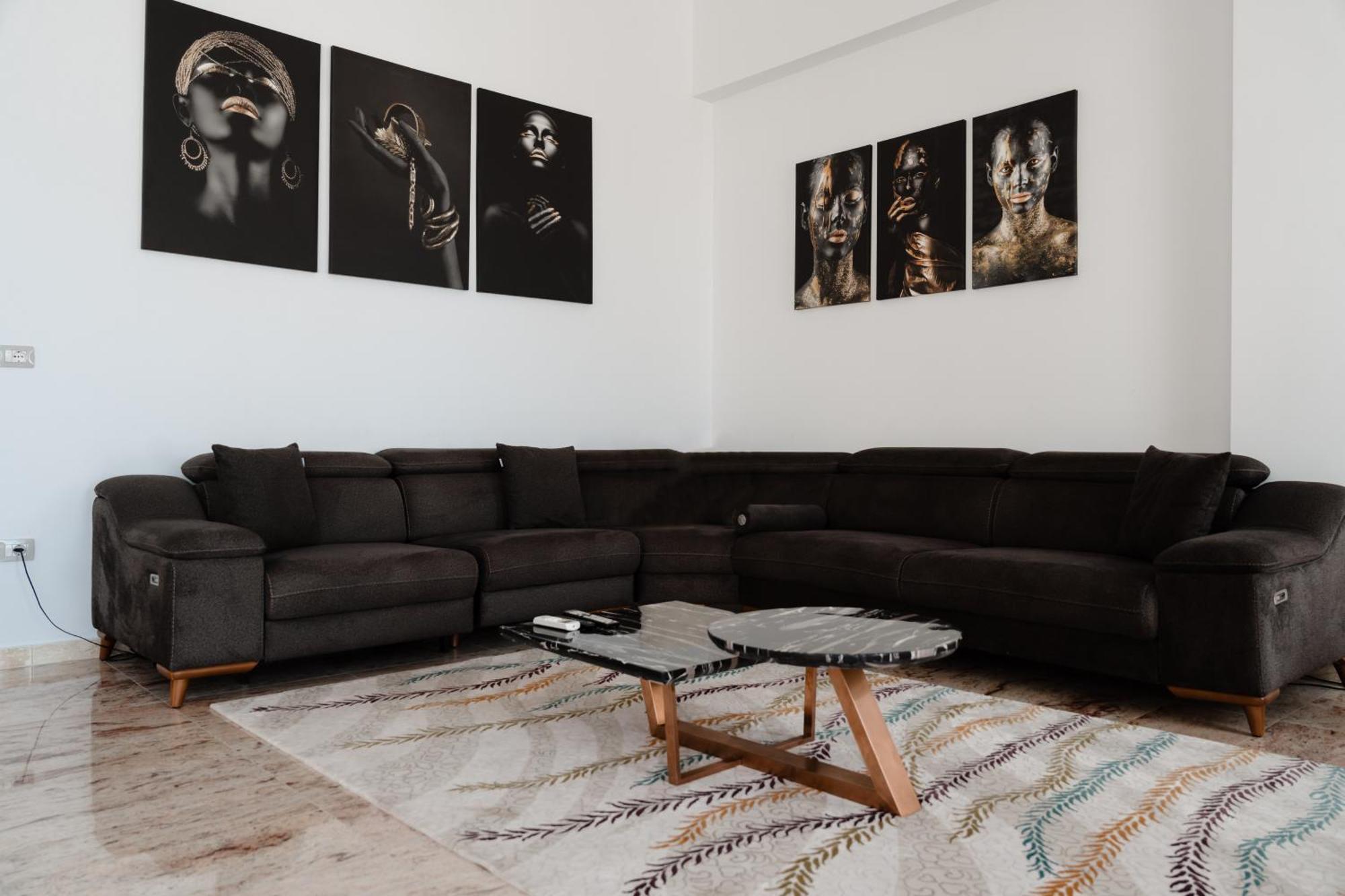 Luxury In Durres