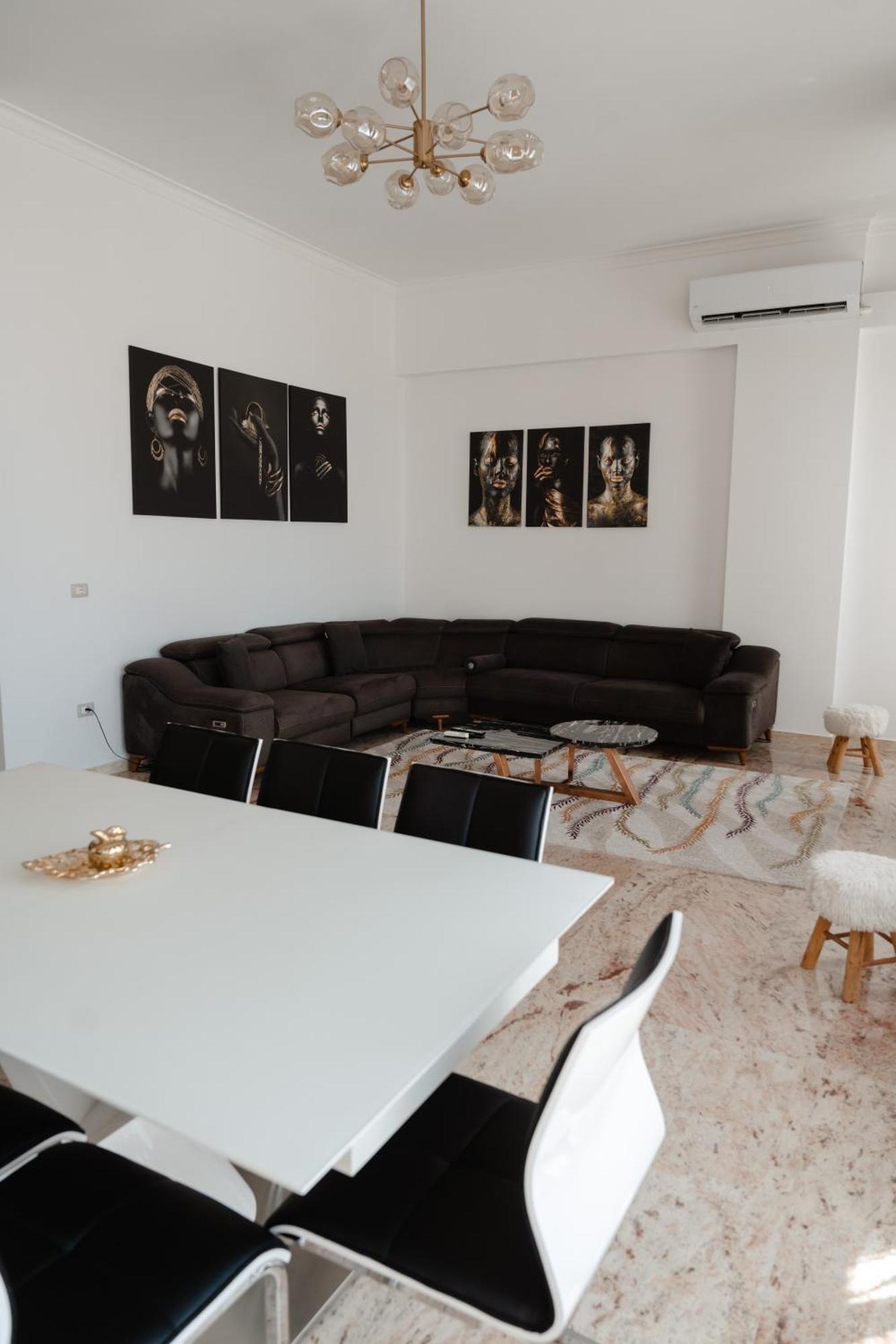 Luxury In Durres