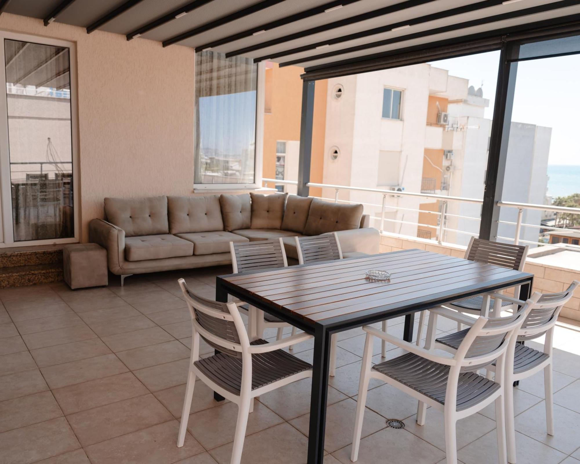 Luxury In