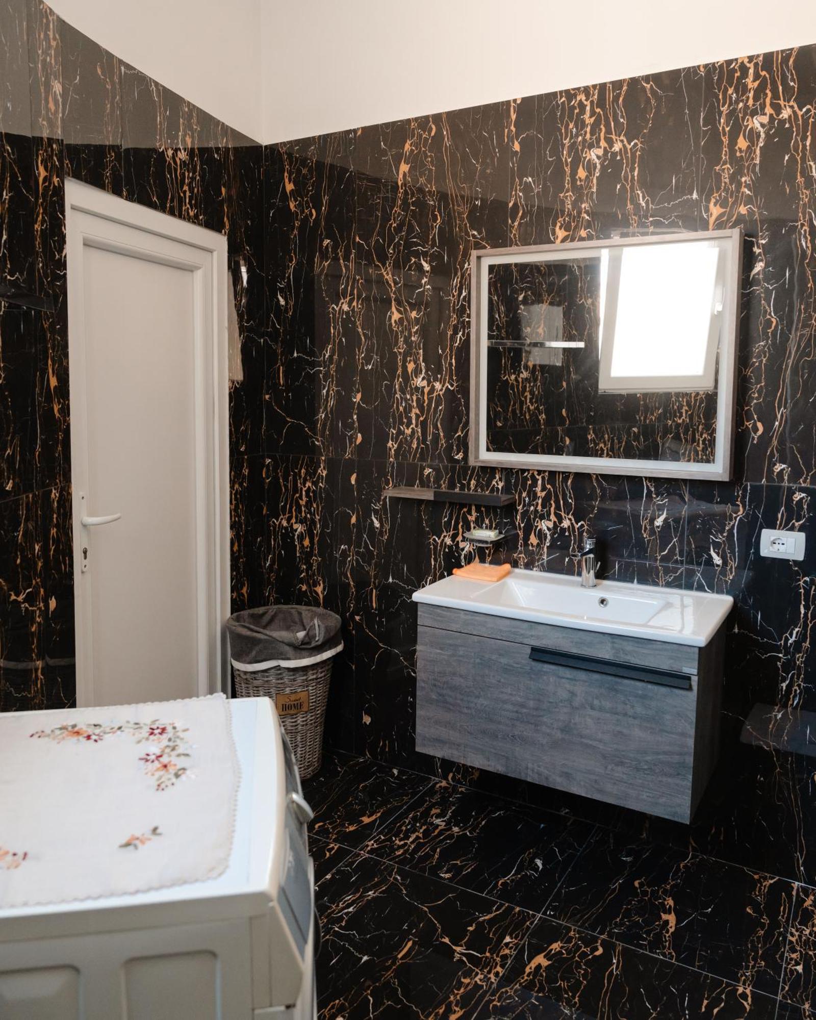 Luxury In Apartment