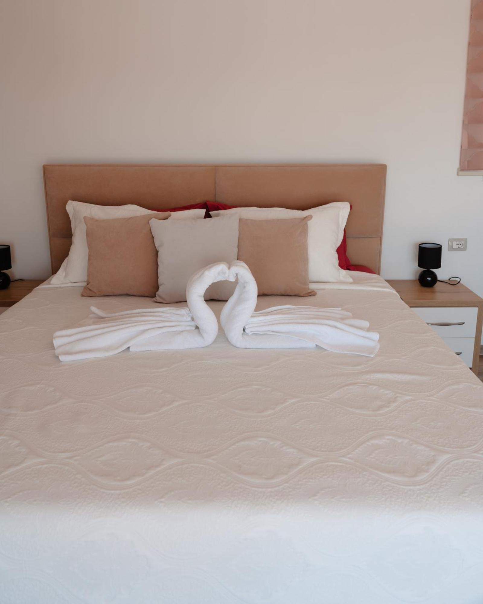 Apartment Luxury In