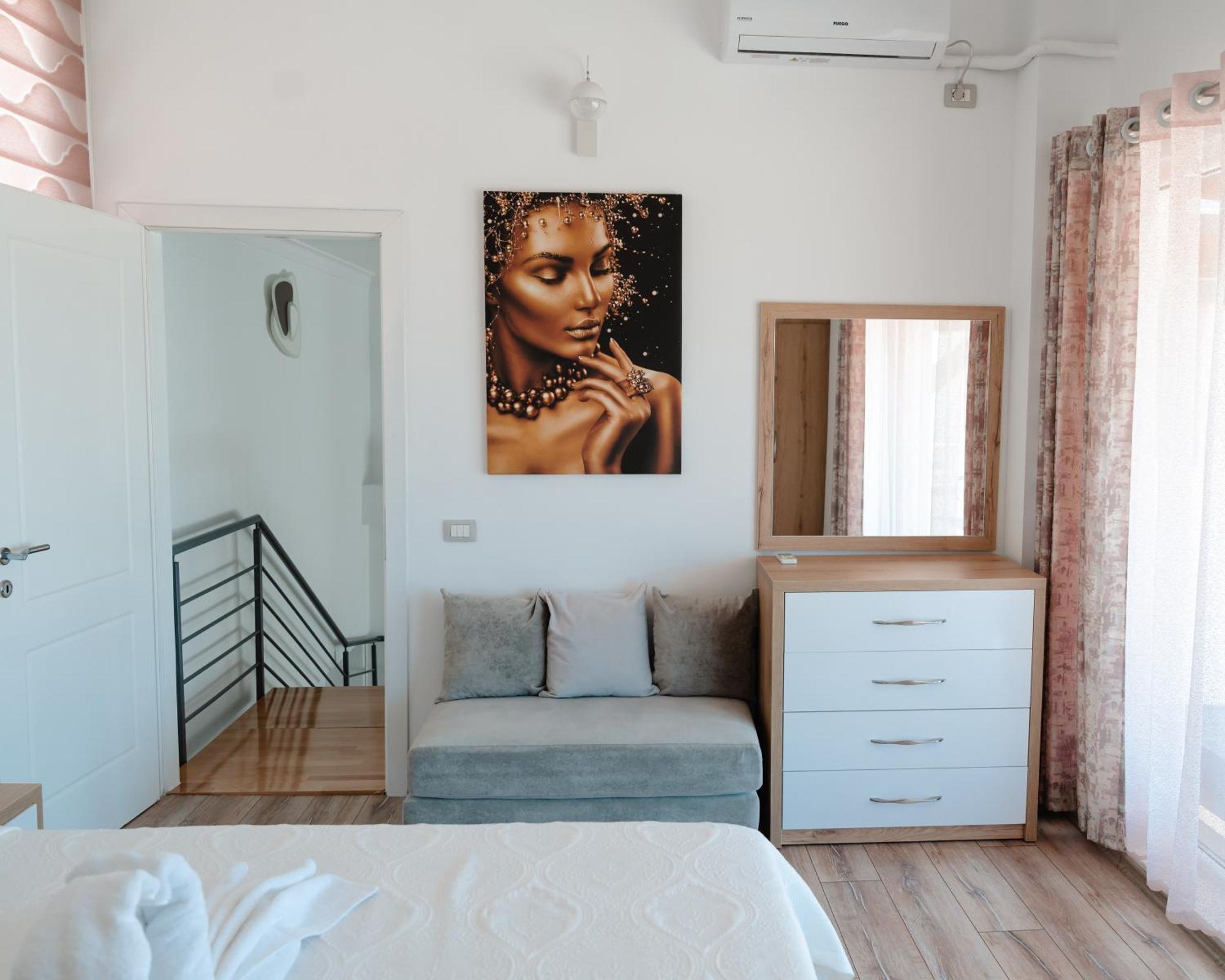 Luxury In * Durres