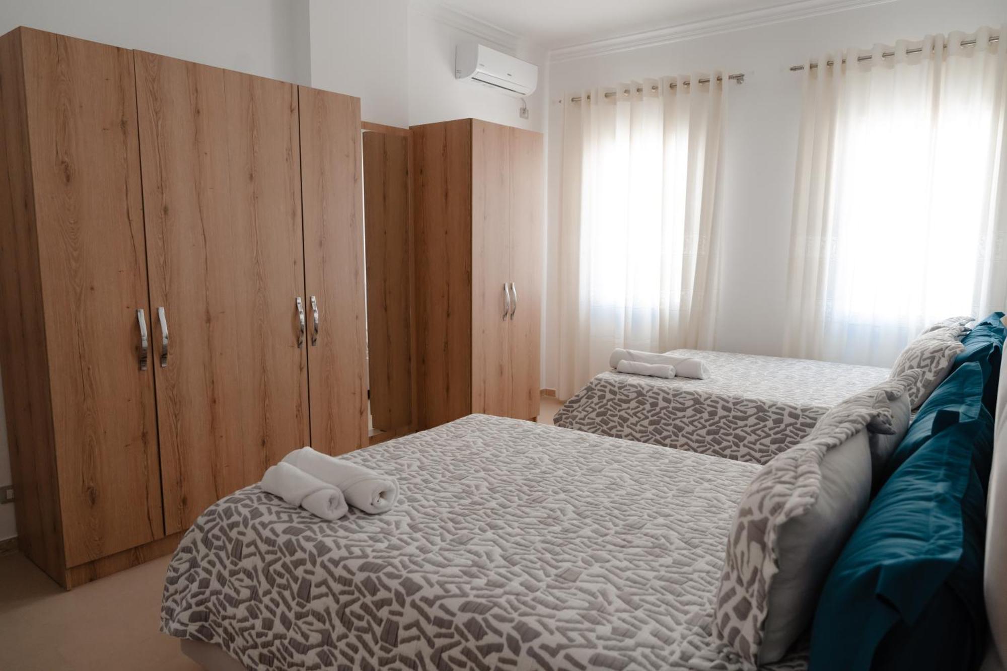 Luxury In Apartment
