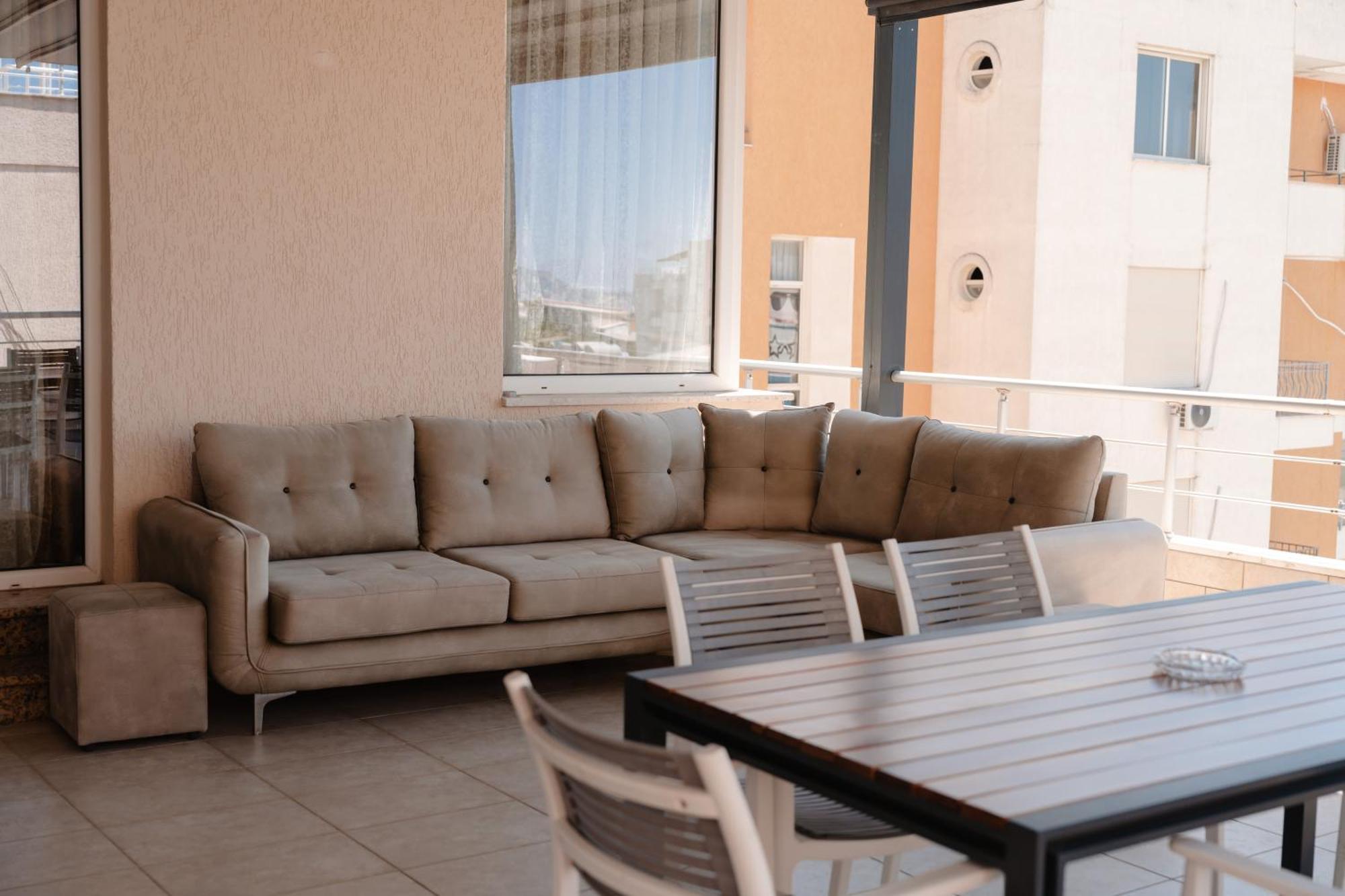 Luxury In Apartment