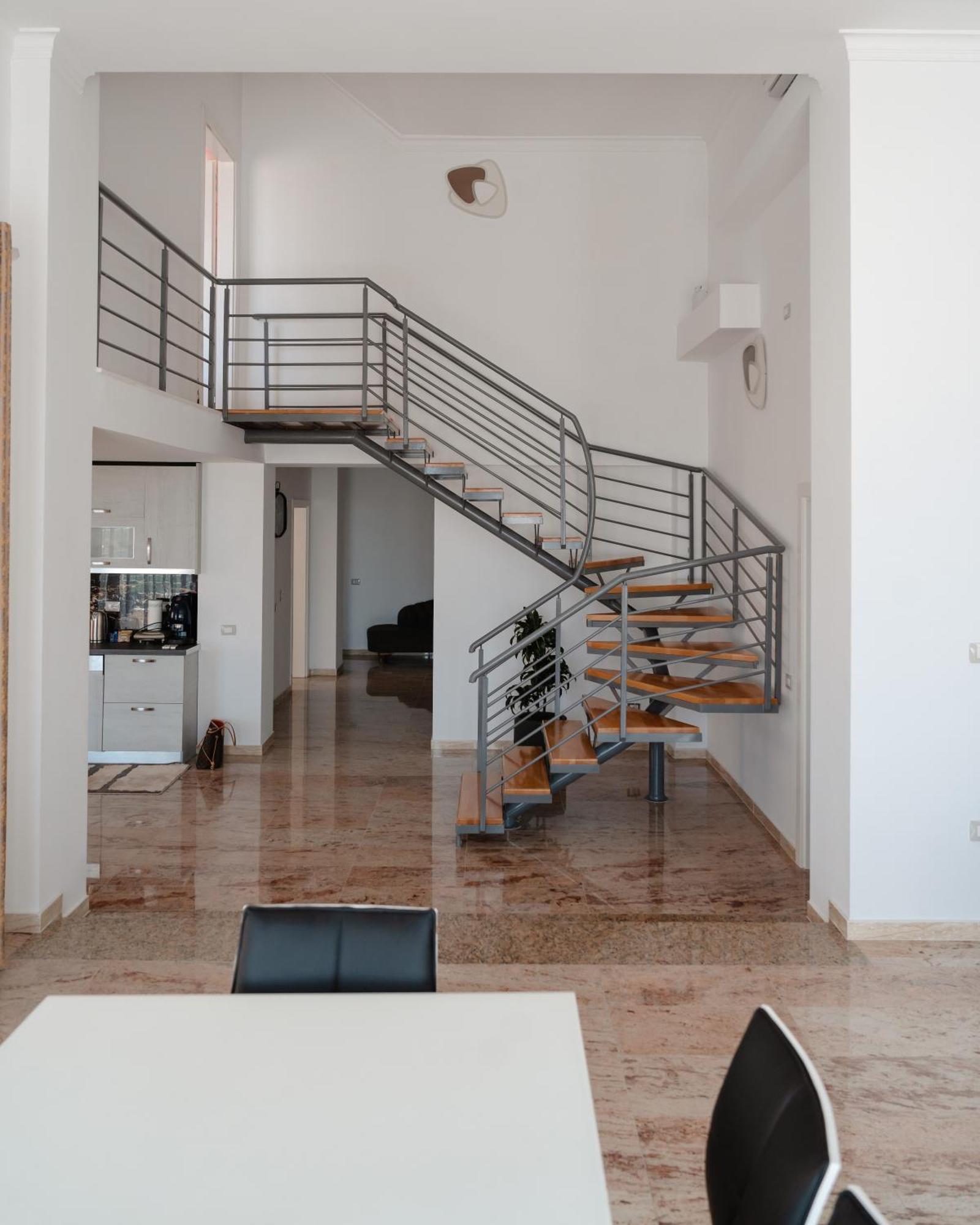 Luxury In * Durres
