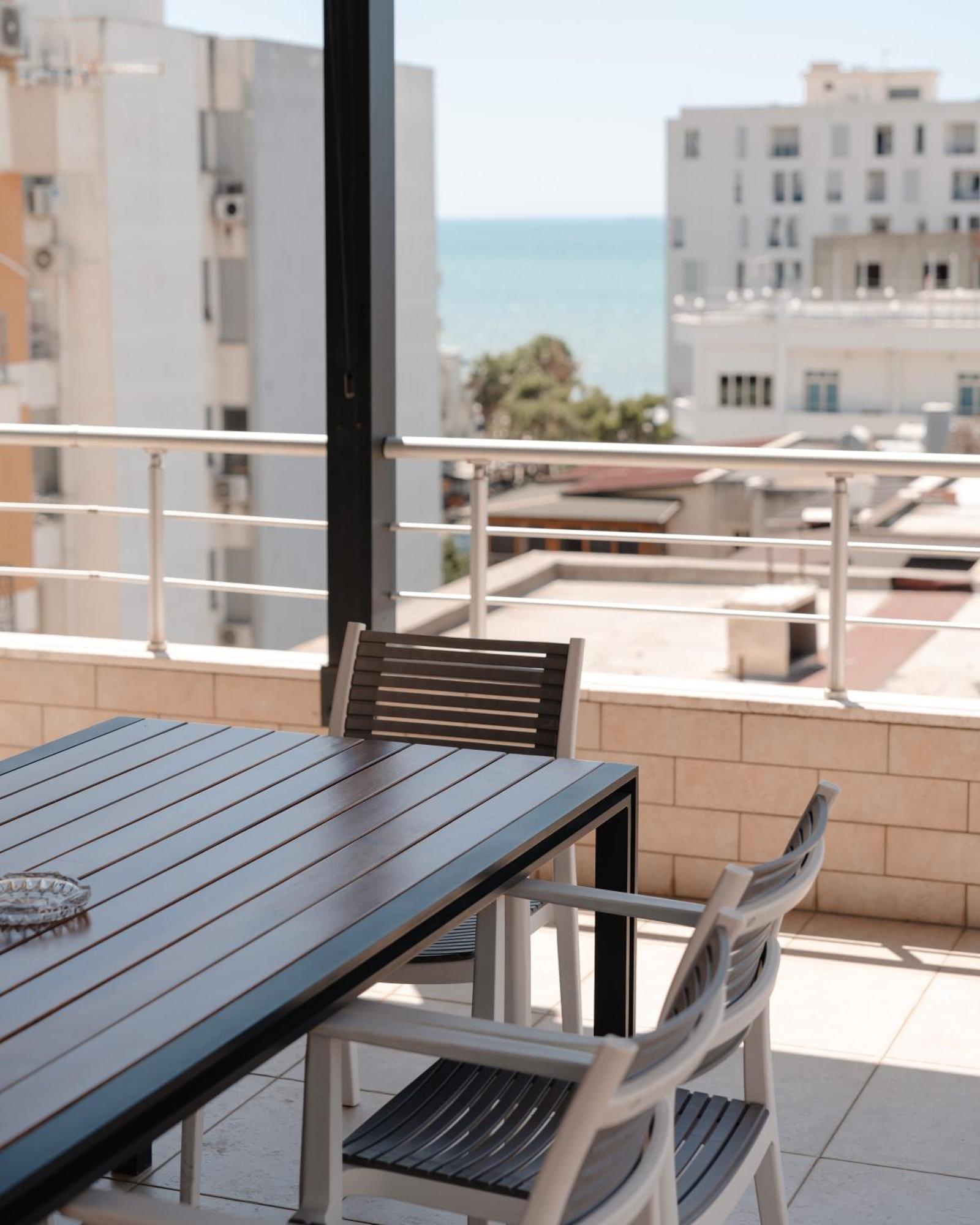 Luxury In Durres