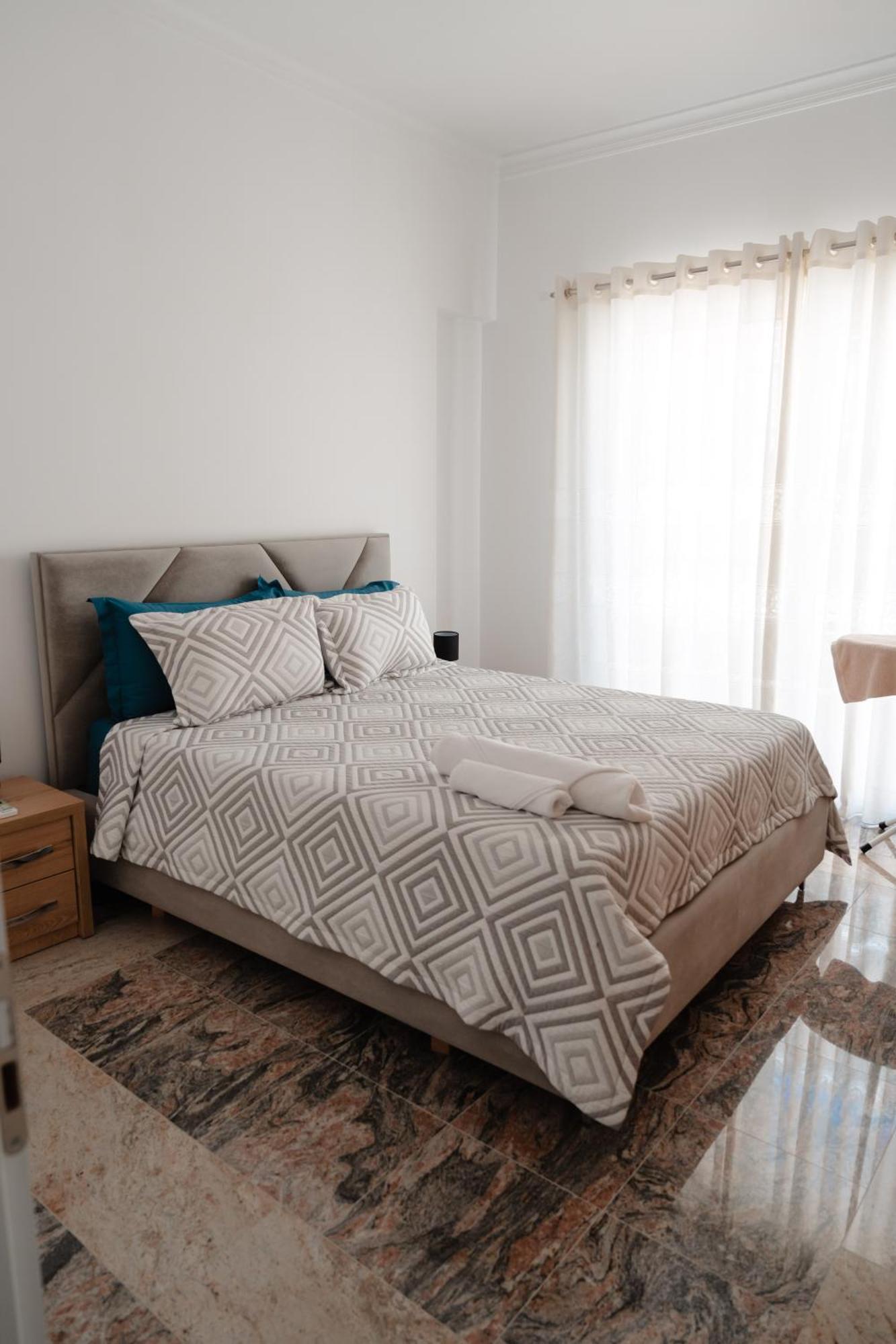Apartment Luxury In *
