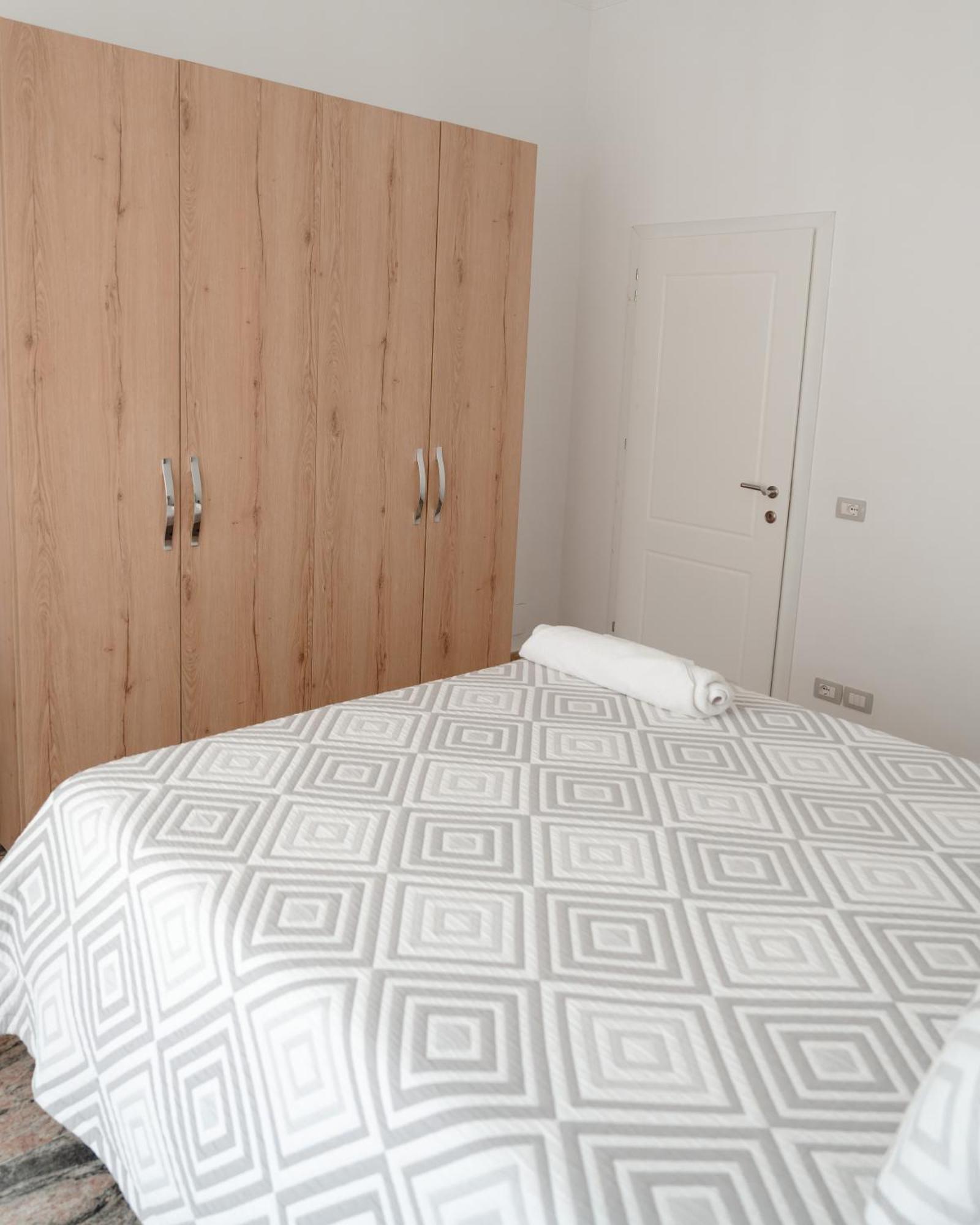 Apartment Luxury In *