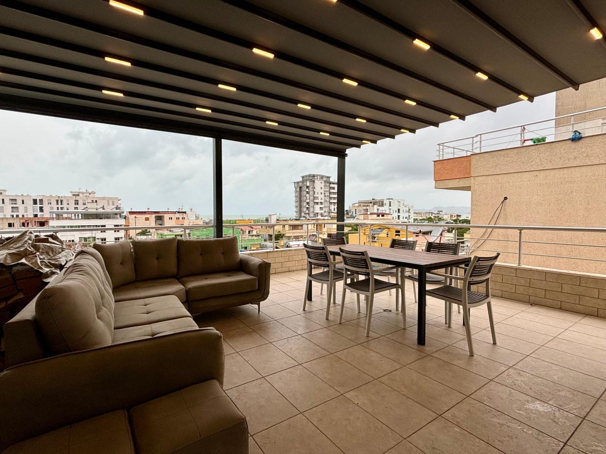Apartment Luxury In *